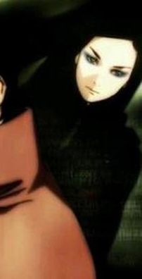 Foto de Ergo Proxy