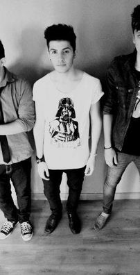 Foto de Jessie in Love