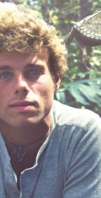 Foto de Kim Churchill