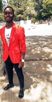 Foto de Martinho Catumbela