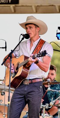 Foto de Spencer Hatcher