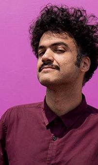 Foto de Alex Ferreira