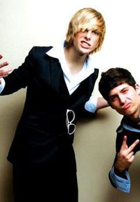 Foto de Scenes And Sirens