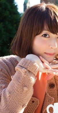 Foto de Kana Hanazawa