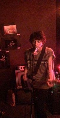 Foto de Color for Shane