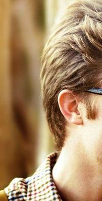 Foto de Cameron Mitchell