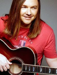 Foto de Edwin McCain