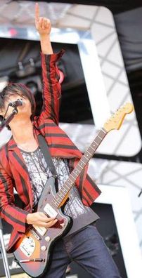 Foto de NICO Touches the Walls