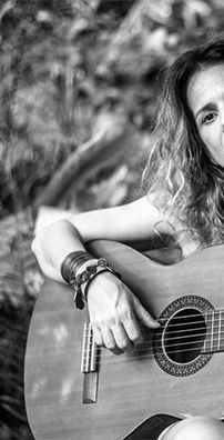 Foto de Patricia Mellodi