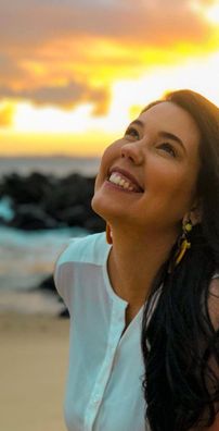 Foto de Camila Correia