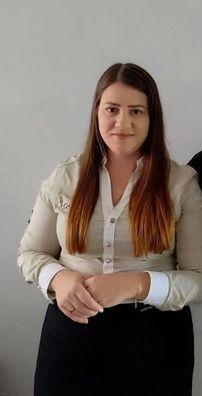 Foto de Pâmela e Renato