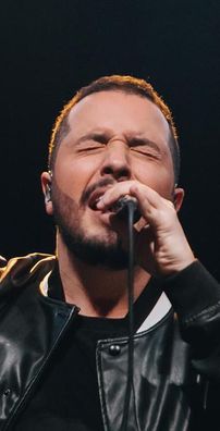 Foto de Isaías Saad