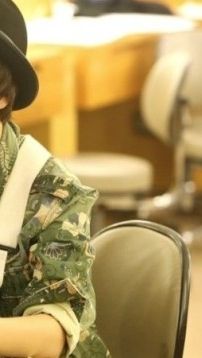 Foto de Yoo Seung Woo