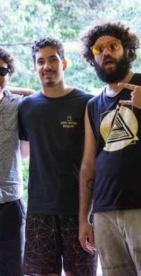 Foto de Igapó de Almas