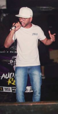 Foto de Estilo Periferia