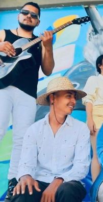 Foto de Ray Bohemian's