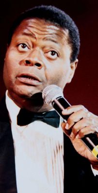 Foto de Pepe Vásquez