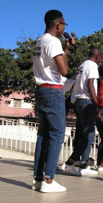 Foto de Filhos de Maria Angola