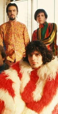 Foto de Blood Sweat And Tears