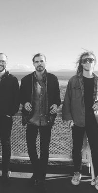 Foto de Reuben And The Dark