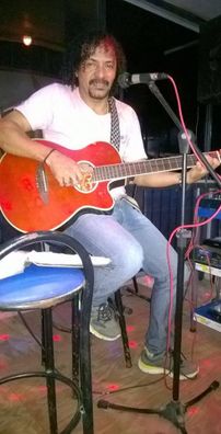 Foto de Walter Azevedo