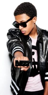 Foto de Diggy Simmons