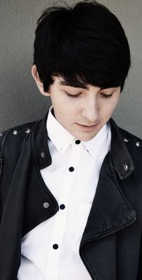 Foto de Dylan Gardner