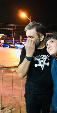 Foto de Johnny Bigode