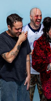 Foto de Ego Kill Talent