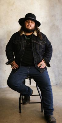 Foto de Tanner Usrey