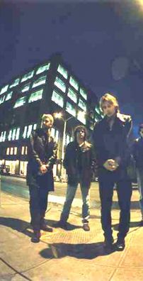 Foto de The Mayfield Four