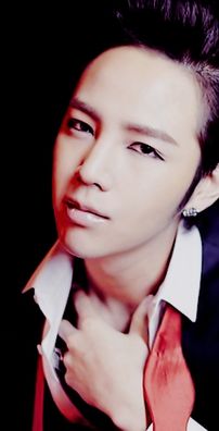 Foto de Jang Geun Suk