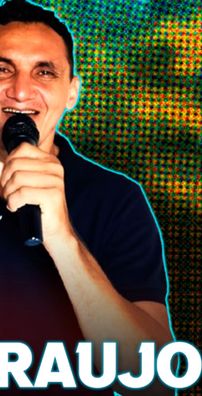 Foto de Cici Araújo