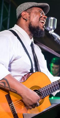 Foto de Marcelo Benjá