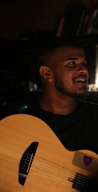 Foto de Lucas Cupertino