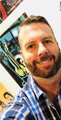 Foto de Jeffreymixed