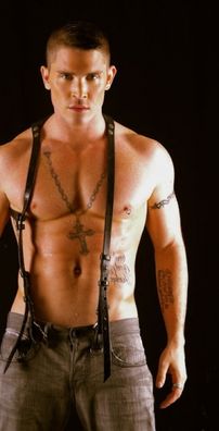 Foto de Blake McGrath