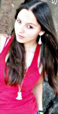 Foto de Gabi Freitas