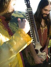 Foto de Banda Cartoon