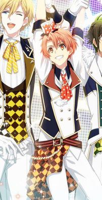 Foto de IDOLiSH7