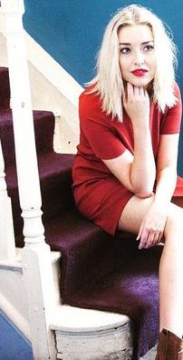 Foto de Leddra Chapman