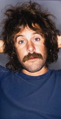 Foto de Donavon Frankenreiter