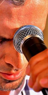 Foto de Fernando Barros