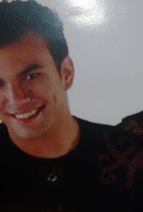 Foto de Ricco e Ryan