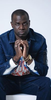 Foto de Seydina Ndiaye