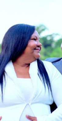 Foto de Dupla Zemar e Cleonice