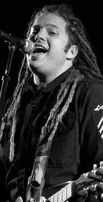 Foto de Dominic Balli