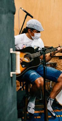 Foto de Projeto Caravana