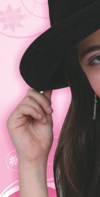 Foto de Rayssa Riordana