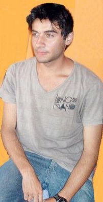 Foto de Jeferson Cardozo